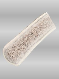 Elk Antler Dog Treats 100 Natural And 100 Delicious